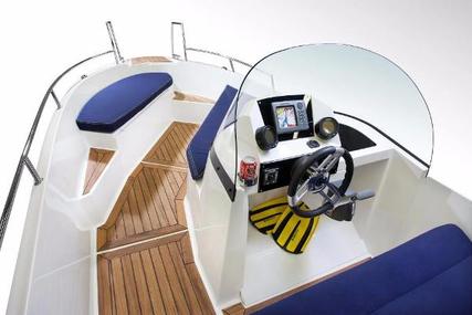 Admiral Oceanmaster 470 WA for sale in United Kingdom for £11,941