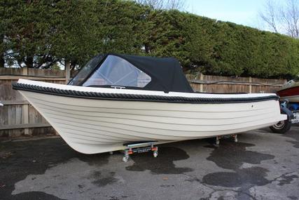 Admiral Classic 570 Retro for sale in United Kingdom for £15,031