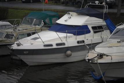 Sealine 305 Statesman for sale in United Kingdom for £28,000