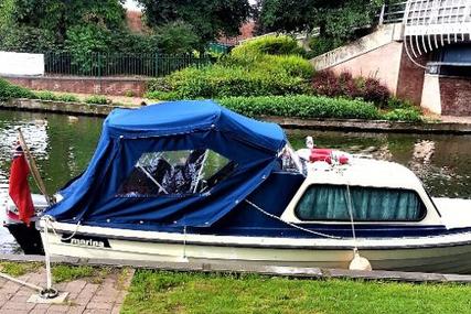 Custom Marina 18' GRP Cruiser for sale in United Kingdom for £2,995
