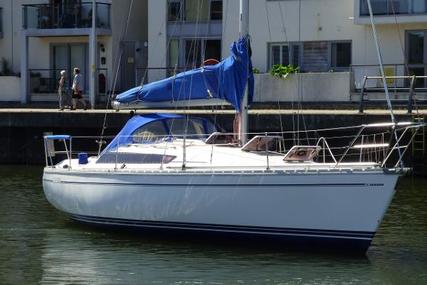 Jeanneau Sun Rise for sale in United Kingdom for £26,995