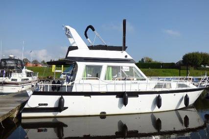 Custom Bruce Roberts Waverunner 40 for sale in United Kingdom for £39,950