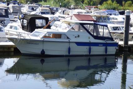 Succes Marco 810 AC for sale in United Kingdom for £17,950