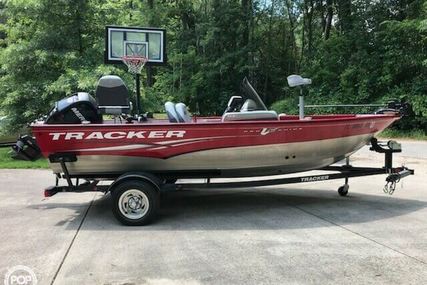 Tracker 16 for sale in United States of America for $16,000 (£12,318)