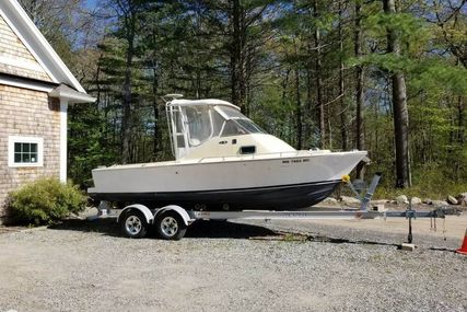 Bertram 20 for sale in United States of America for $15,000 (£11,548)