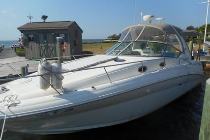 Sea Ray 320 Sundancer for sale in United States of America for $102,300 (£80,198)