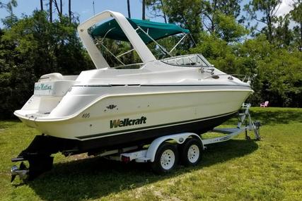 Wellcraft 260 SE for sale in United States of America for $16,000 (£12,543)