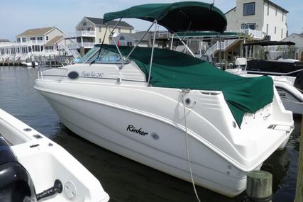 Rinker Fiesta Vee 242 for sale in United States of America for $17,500 (£13,308)