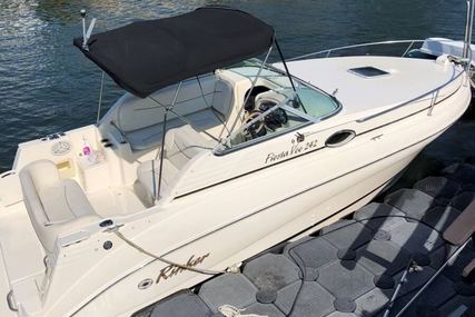 Rinker Fiesta Vee 242 for sale in United States of America for $18,950 (£14,411)