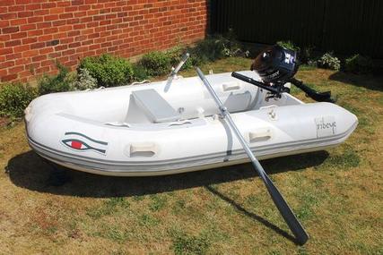 Ribeye TL260 for sale in United Kingdom for £1,995