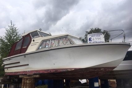 Birchwood 22 for sale in United Kingdom for £4,995