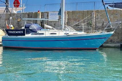 Sadler 29 for sale in United Kingdom for £17,900