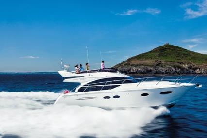Princess 43 for sale in United Kingdom for £525,000