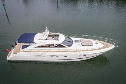 Princess V65 for sale in United Kingdom for £349,000