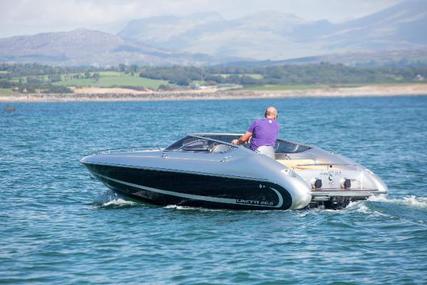 Linetti 20.5 for sale in United Kingdom for £39,995