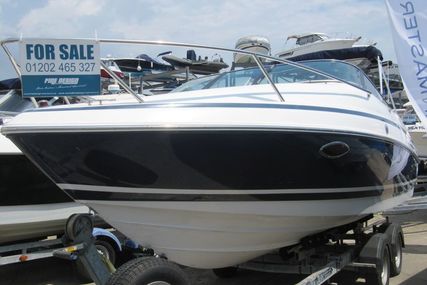 Chris-Craft 215 Sport Cuddy for sale in United Kingdom for £19,950