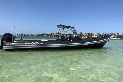 seawater Convertible for sale in United States of America for $349,995 (£275,565)