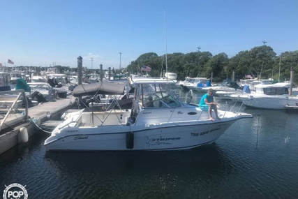 Seaswirl 2601 Striper for sale in United States of America for $27,300 (£20,640)