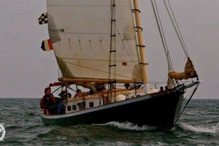 Bud Mcintosh 36 for sale in United States of America for $19,000 (£14,895)