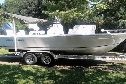 Sea Hunt BX 22 Pro for sale in United States of America for $42,500 (£32,830)