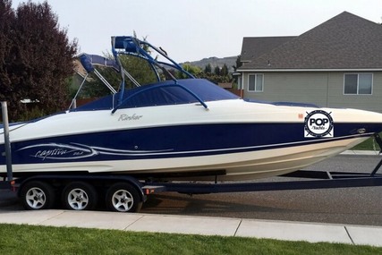 Rinker 262 Captiva for sale in United States of America for $40,600 (£31,258)