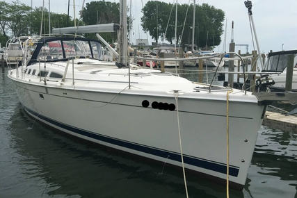Hunter 49 for sale in United States of America for $229,900 (£175,181)