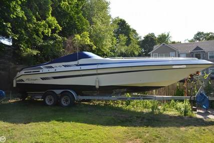 Sea Ray Pachanga 32 for sale in United States of America for $14,500 (£11,367)