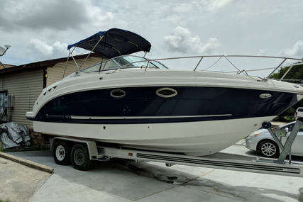 Chaparral 270 Signature for sale in United States of America for $61,750 (£47,961)