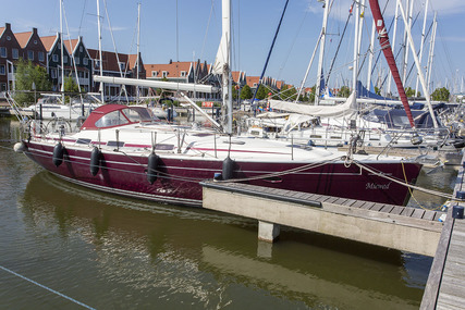 Bavaria Yachts 42-3 Cruiser for sale in Netherlands for €89,500 (£79,758)