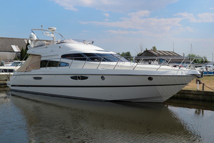 Cranchi 50 for sale in United Kingdom for £249,950