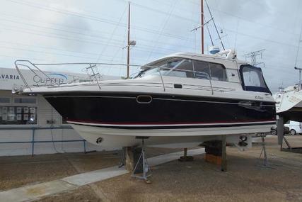 Nimbus 280 Coupe for sale in United Kingdom for £54,950
