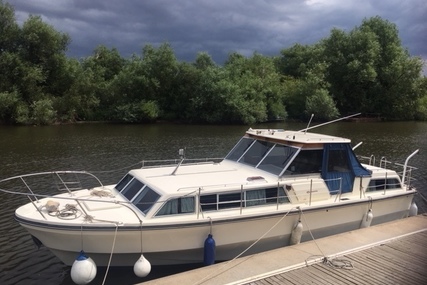 Birchwood 33 for sale in United Kingdom for £28,995