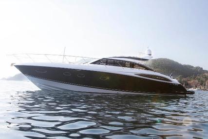 Princess V62 for sale in France for €949,000 (£845,698)