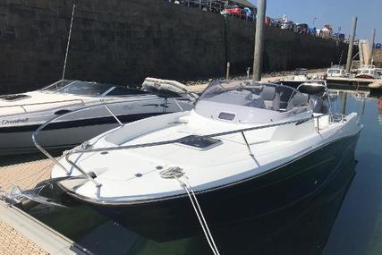 Jeanneau Cap Camarat 7.5 WA for sale in Guernsey and Alderney for £56,000