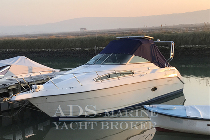 Regal Valanti 260 for sale in Slovenia for €30,000 (£26,796)