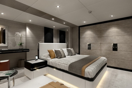 Majesty 175 (New) for sale in United Arab Emirates for €29,900,000 (£26,652,642)