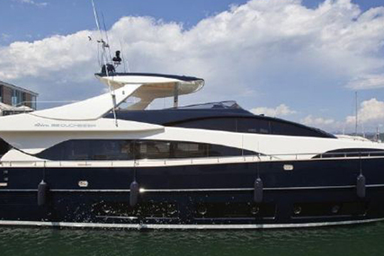 Riva 92' Duchessa for sale in Netherlands for €3,500,000 (£3,126,228)