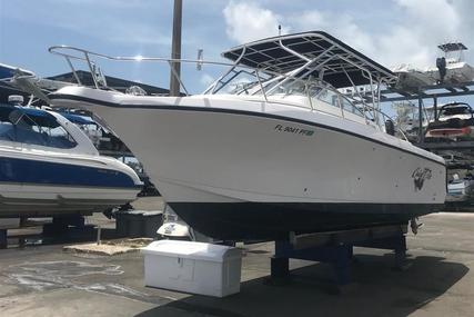 Pro Line Express Walkaround for sale in United States of America for $49,900 (£38,902)