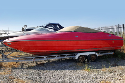 Mariah Z250 for sale in United Kingdom for £11,995