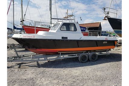 Soutel MI 21 for sale in United Kingdom for £7,850