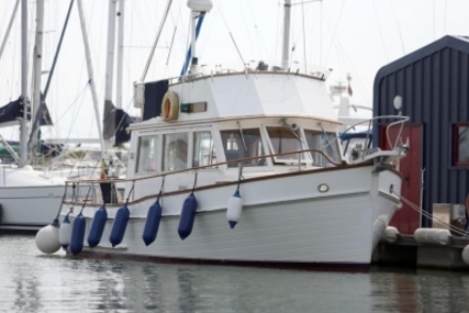 Grand Banks 32 for sale in United Kingdom for £124,950