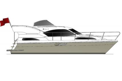Haines 320 Aft Cabin for sale in United Kingdom for £239,400