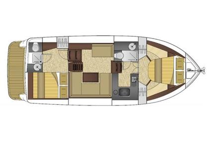 Haines 320 Aft Cabin for sale in United Kingdom for £247,200