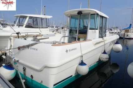 Jeanneau Merry Fisher 655 Marlin for sale in France for €27,000 (£23,559)