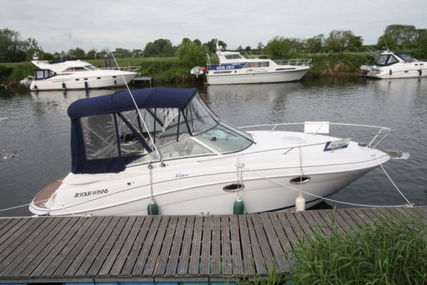 Four Winns 278 Vista for sale in United Kingdom for £44,950