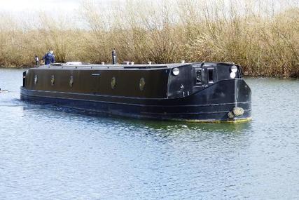Wide Beam Narrowboat Tristar Boats for sale in United Kingdom for £109,000
