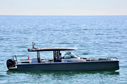 Axopar 37 Sun-Top for sale in Portugal for €279,172 (£249,359)