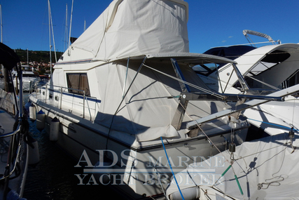 Princess 385 for sale in Slovenia for €59,000 (£52,699)
