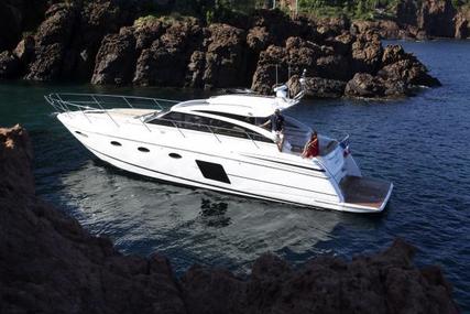 Princess V52 for sale in United Kingdom for £575,000