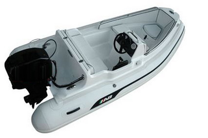Nautilus 12 DLX for sale in Spain for €4,950 (£4,421)